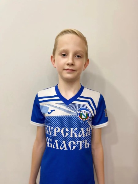 Матвей Олегович Межаков