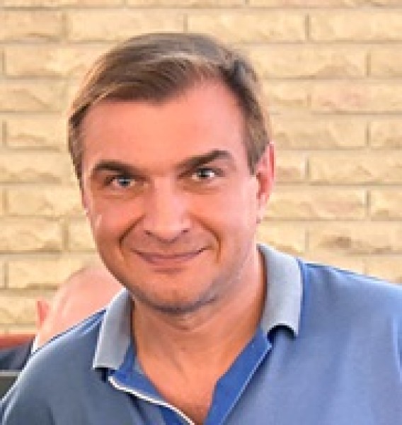 Михаил Викторович Троянов