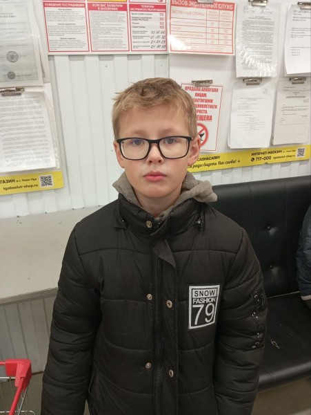 Максим Данилович Полищук