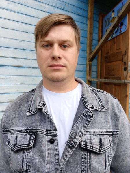 Дмитрий Николаевич Гаврилов