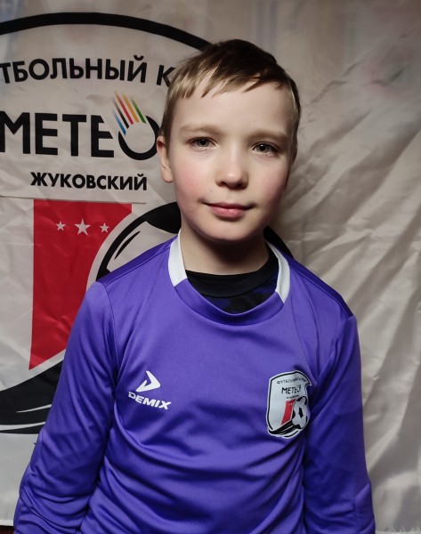 Арсений Иванович Мельник
