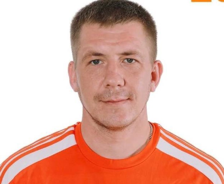 Денис Алексеевич Романов
