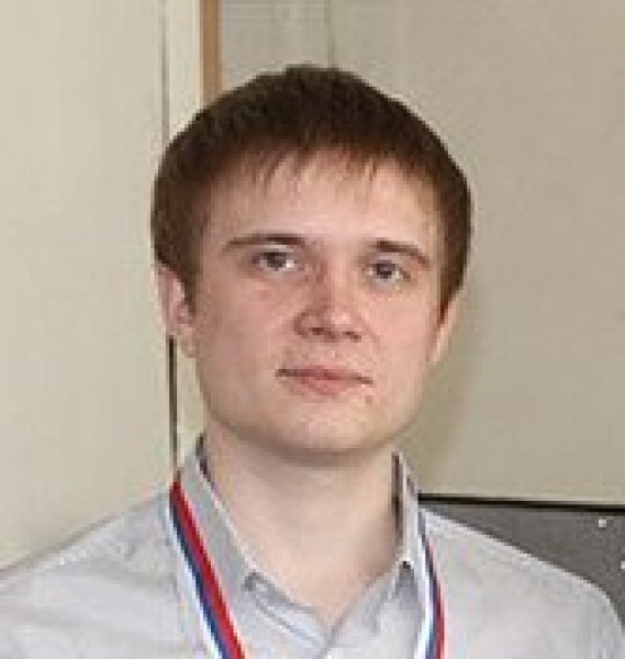 Сергей Александрович Морозов
