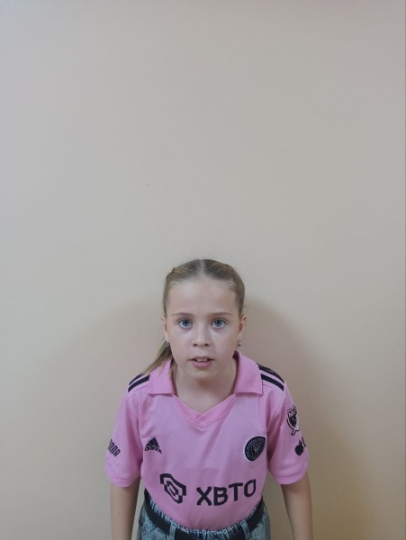 Диана Андреевна Ушакова