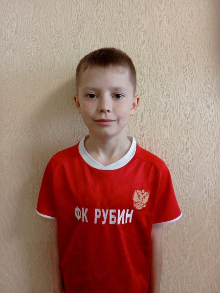 Кирилл Александрович Александров