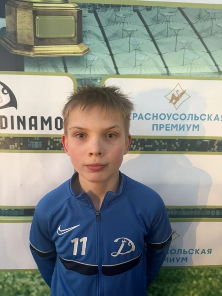 Роман Павлович Кожин