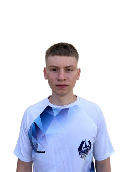 Иван Александрович Грачёв