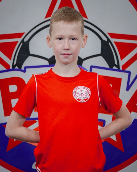 Кирилл Вадимович Игнатовский