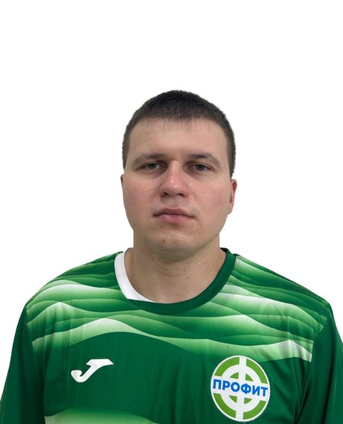 Айрат Гусманович Шафигуллин