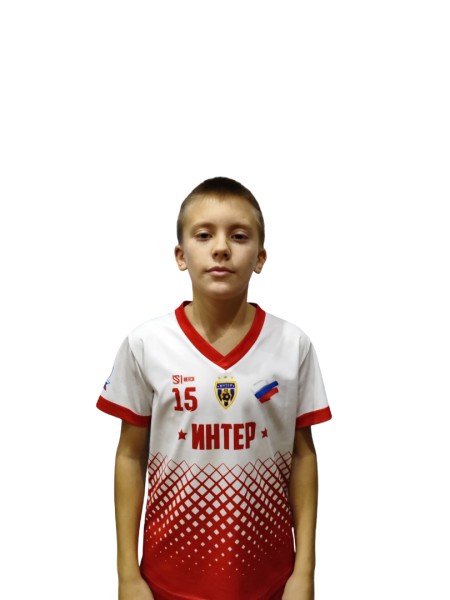 Аким Владимирович Харжавин