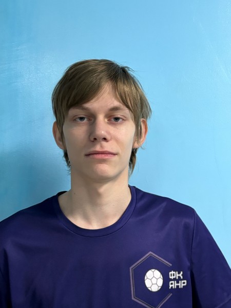 Руслан Сергеевич Карасёв