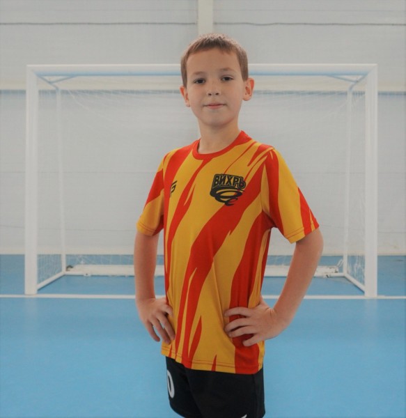 Михаил Евгеньевич Лодейщиков