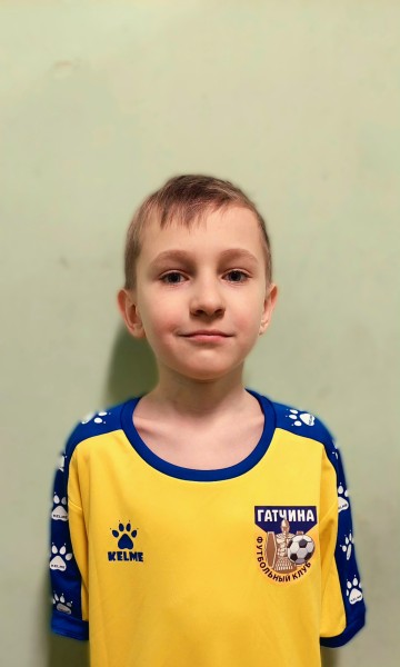 Иван Сергеевич Панфилов