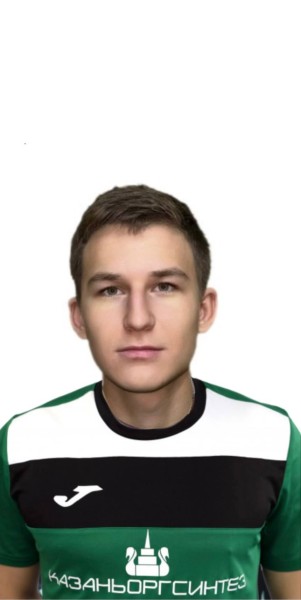 Ильдар Рамилевич Хисамиев