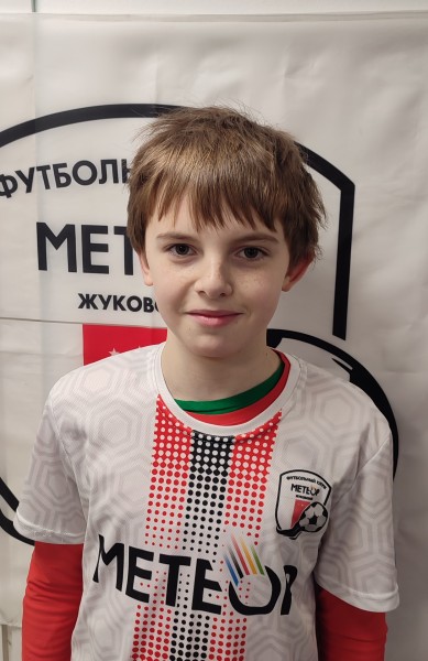 Павел Павлович Спирин