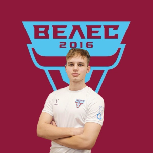 Илья Денисович Серенко