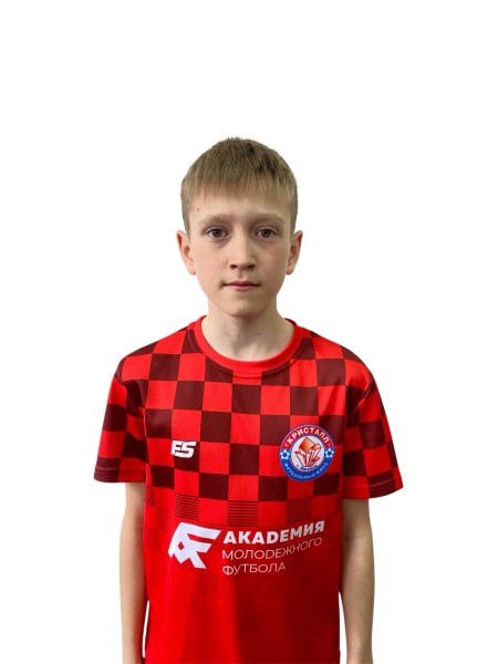 Александр Романович Масалёв