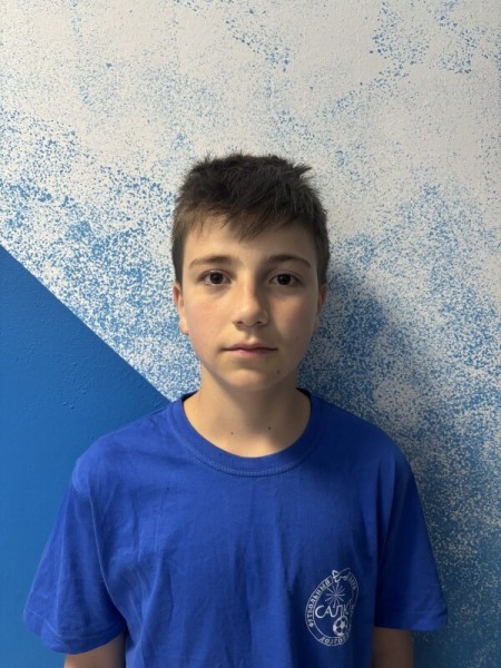 Георгий Артемович Чатинян