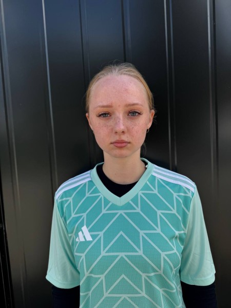 Алиса Денисовна Мозжегорова