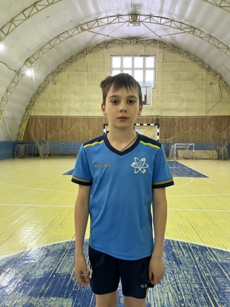 Платон Васильевич Штогрин