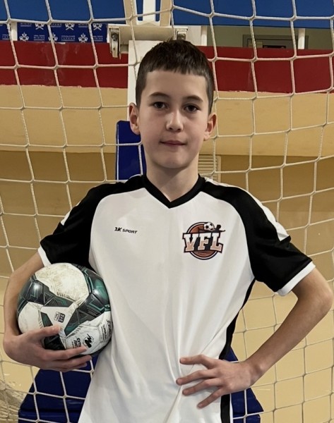 Карим Анварович Сапаков