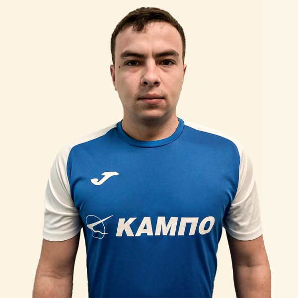 Евгений Ильич Евстигнеев