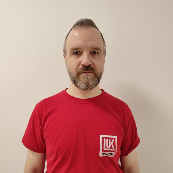 Дмитрий Викторович Узун