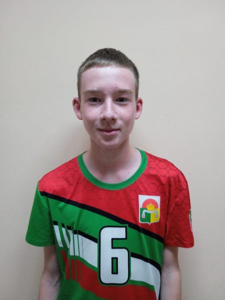 Данис Ильнурович Исхаков