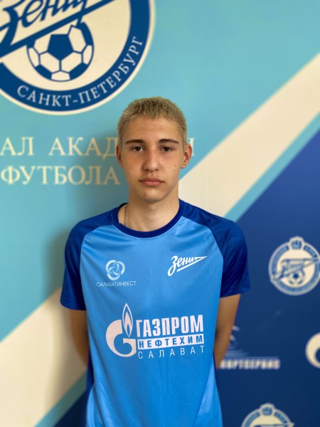 Георгий Александрович Бекетов