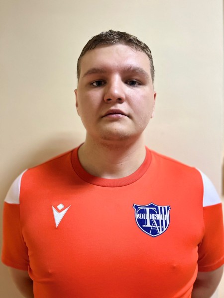 Глеб Эдуардович Макаров