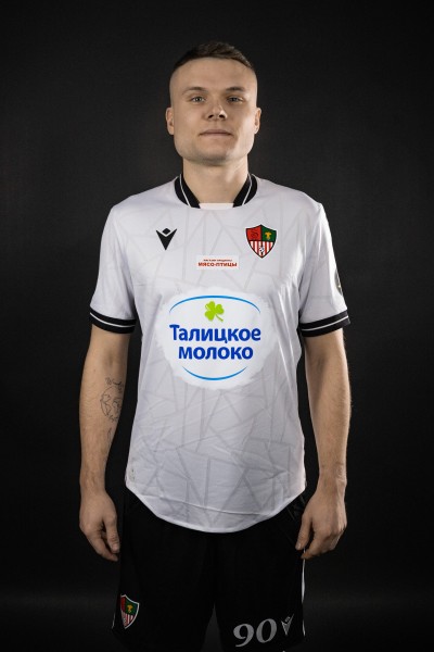 Александр Вячеславович Горюнов