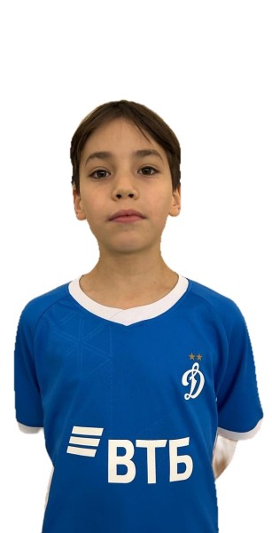 Самир Тимурович Кузыбаев