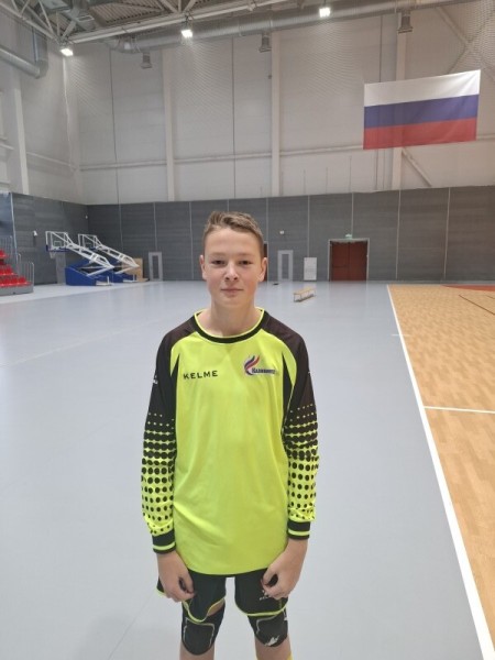 Иван Сергеевич Шевченко