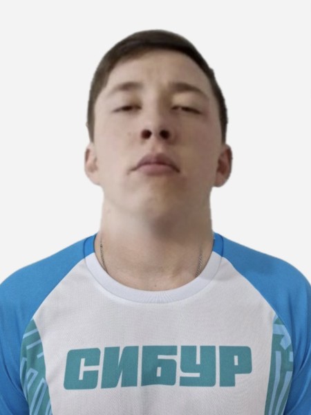 Рустем Илсурович Хайруллин