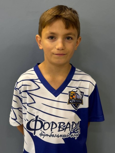 Ярослав Алексеевич Иванов