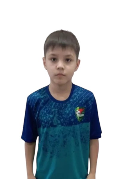 Ранис Рамилевич Хусаинов