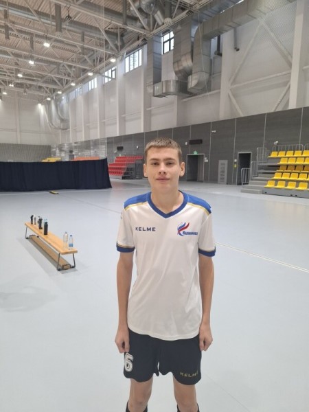 Георгий Иванович Багаев