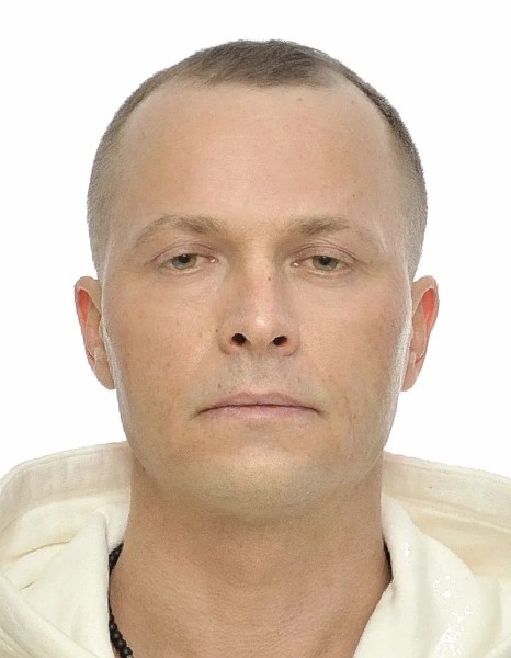 Александр Юрьевич Сизов