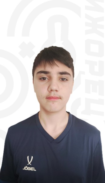 Гагик Корюнович Акобян