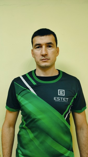 Николай Юрьевич Емельянов