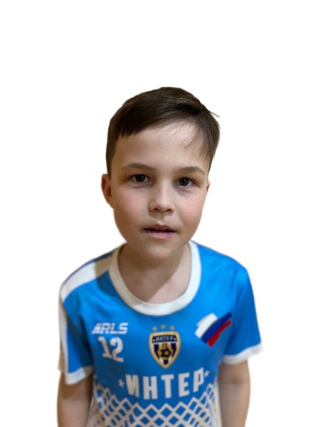 Азамат Ирекович Мукминов