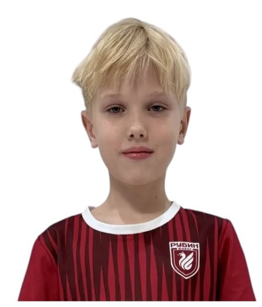 Демьян Алексеевич Скопин