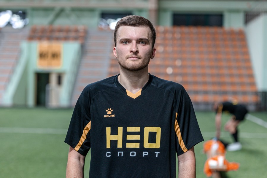 Лев Витальевич Кочетов