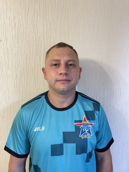 Павел Шамилевич Нугаев