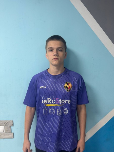 Александр Александрович Исаев