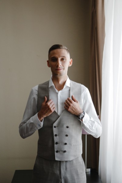 Дмитрий Михайлович Плотников