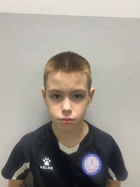 Кирилл Денисович Ишков