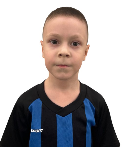 Нариман Фанисович Бикмуллин