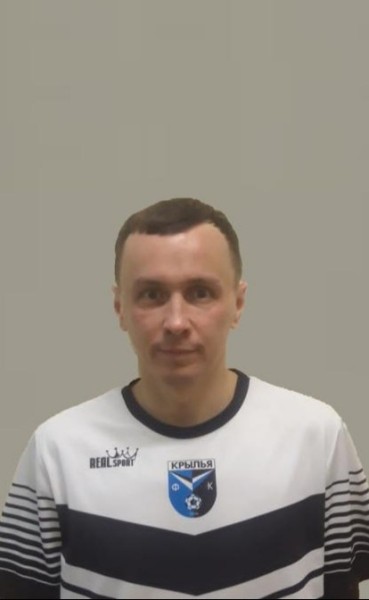Алексей Николаевич Иванов