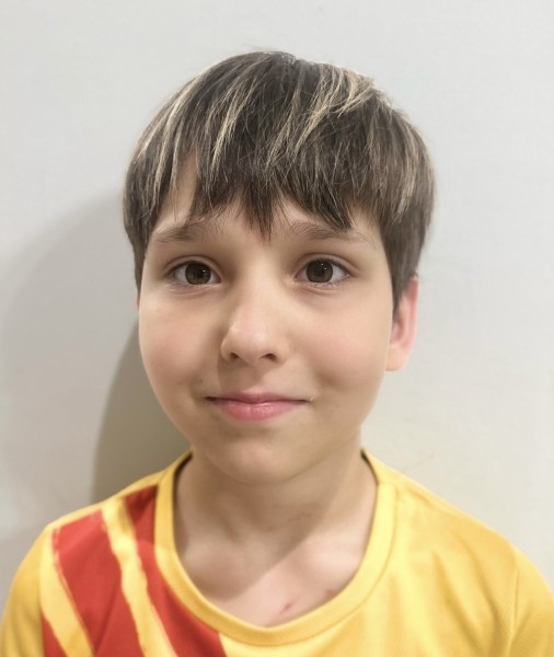 Алан Камилевич Апанаев